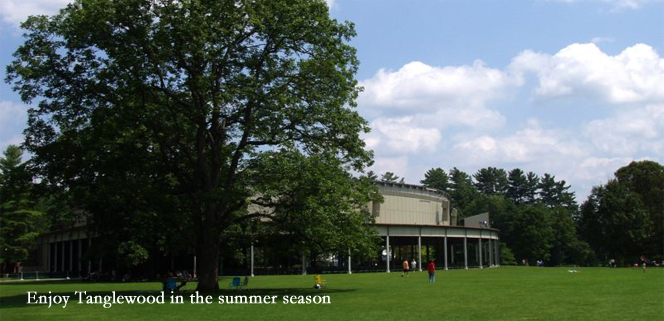 Tanglewood
