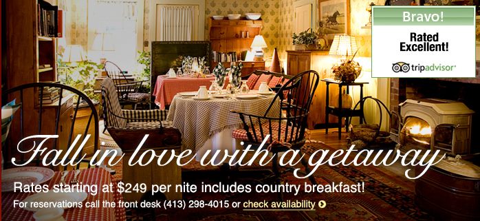 Stcokbridge Inn Berkshire Hotel Reservations