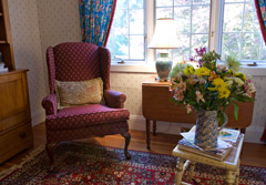 Maids Berkshire Lodging Room