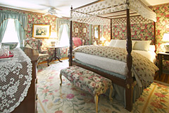 Stockbridge Lodging Suite