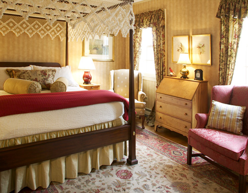 LUXURY B&B SUITES