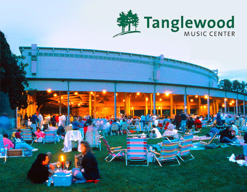 TANGLEWOOD